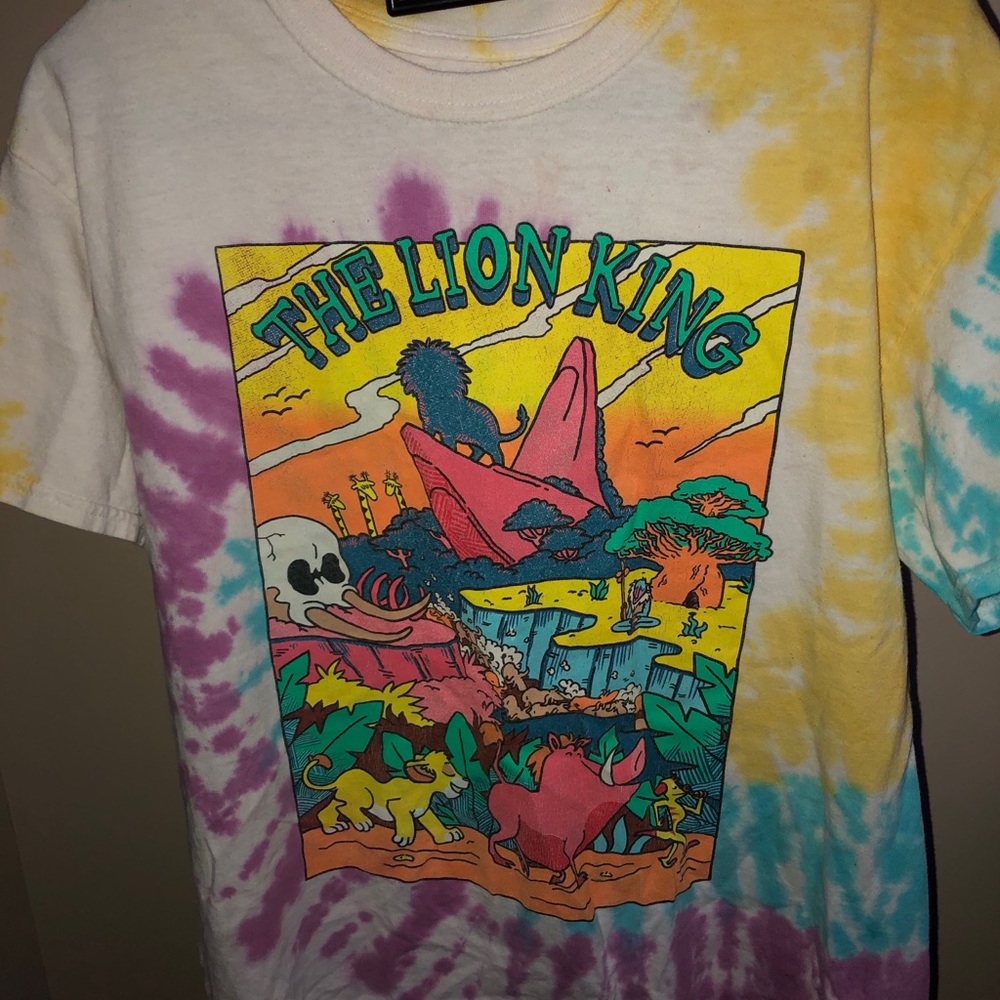 graphic t-shirt, Disney✨